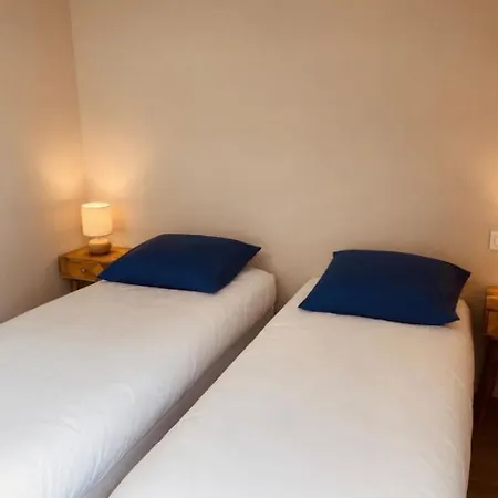 L Azure Vue Appartement