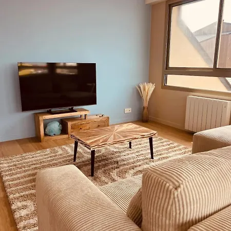 Appartement L Azure Vue