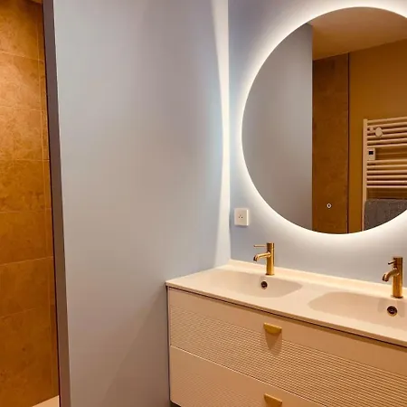 Appartement L Azure Vue *